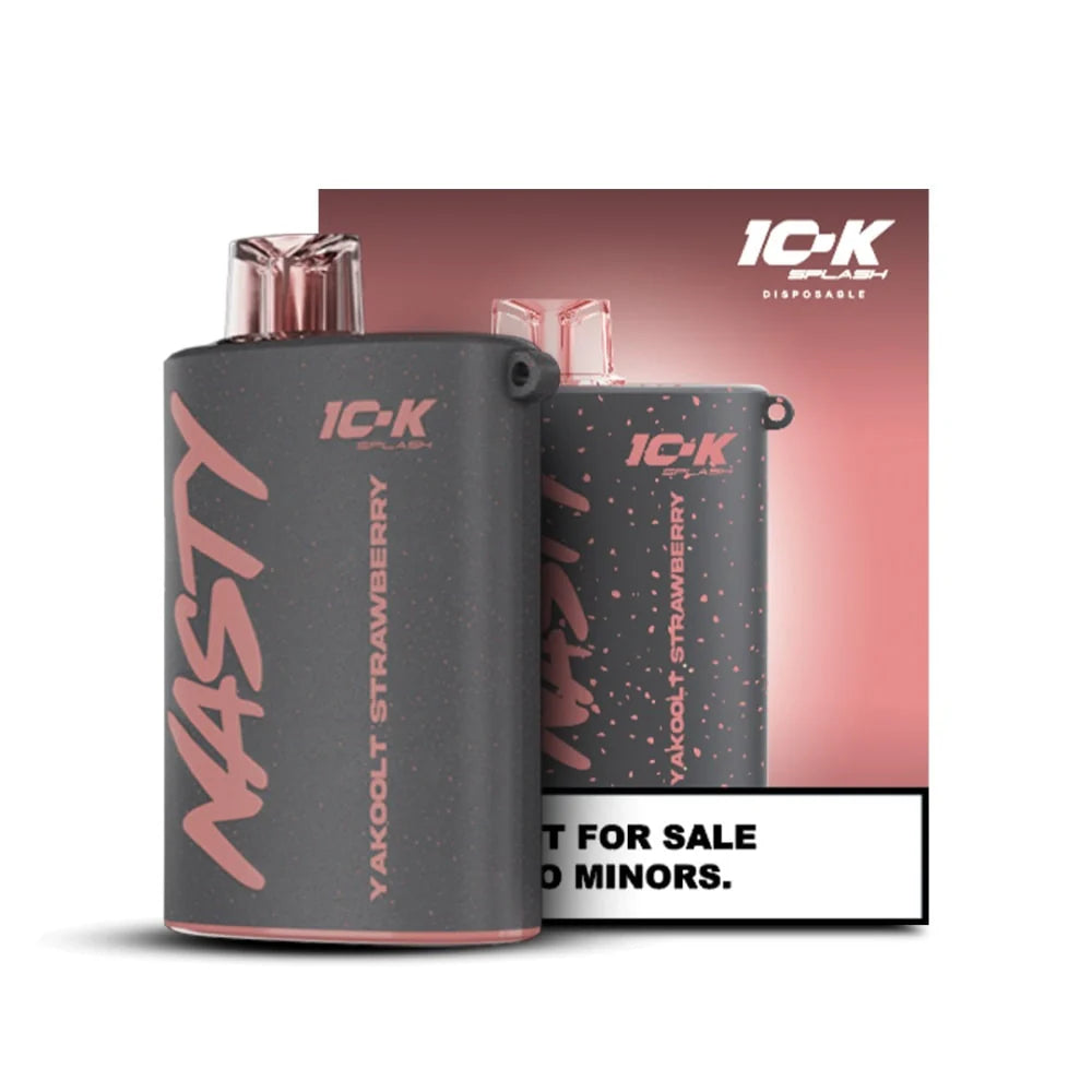 Nasty Max 30K Puffs (Copy)